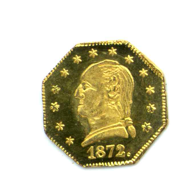 california gold coins